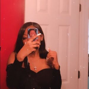 Meet your Posher, Deasia